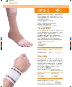 Kamila Medical - Compression Hosiery 2018 Catalog